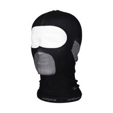 تحميل الصورة في عارض المعرض ، SD-CT2 Seamless Balaclava Black – Comfortable and Protective for Cold Weather Activities