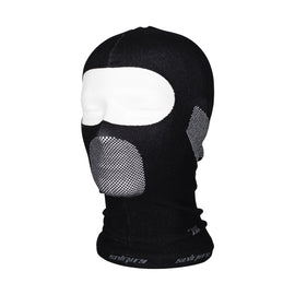 SD-CT2 Seamless Balaclava Black – Comfortable and Protective for Cold Weather Activities