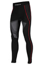 تحميل الصورة في عارض المعرض ، eventy Degrees SD-CT3 Thermal Pants – Unisex Grey Base Layer with UV Protection and Moisture-Wicking Fabric