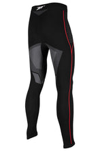 تحميل الصورة في عارض المعرض ، eventy Degrees SD-CT3 Thermal Pants – Unisex Grey Base Layer with UV Protection and Moisture-Wicking Fabric