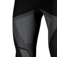 تحميل الصورة في عارض المعرض ، eventy Degrees SD-CT3 Thermal Pants – Unisex Grey Base Layer with UV Protection and Moisture-Wicking Fabric