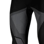 تحميل الصورة في عارض المعرض ، eventy Degrees SD-CT3 Thermal Pants – Unisex Grey Base Layer with UV Protection and Moisture-Wicking Fabric