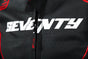تحميل الصورة في عارض المعرض ، SEVENTY DEGREES سيفنتي ديغري JACKET SD-JL24 SPOILER RED جاكيت حماية