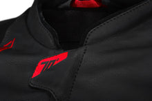 Load image into Gallery viewer, SEVENTY DEGREES JACKET SD-JL24 SPOILER MEN BLACK/RED