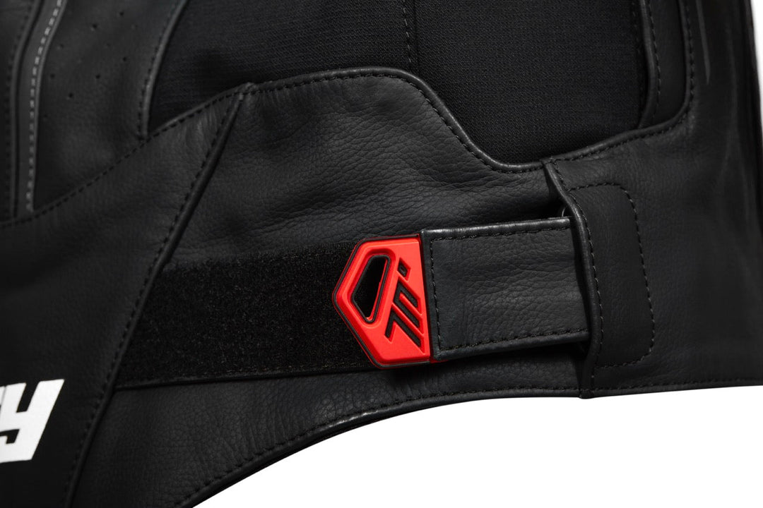 SEVENTY DEGREES سيفنتي ديغري JACKET SD-JL24 SPOILER RED جاكيت حماية