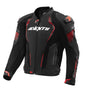 تحميل الصورة في عارض المعرض ، SD-JL24 Spoiler Motorcycle Jacket – Perforated Leather with CE Level 2 Protection and Sport Design by Seventy Degrees