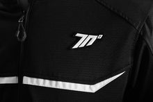 Load image into Gallery viewer, SEVENTY DEGREES JACKET SD-JR30.1 MOJAVE MEN BLACK/WHITE
