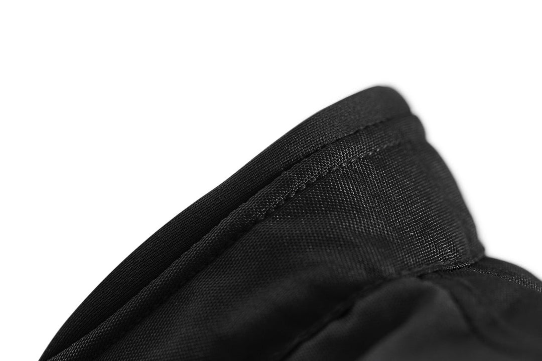 SEVENTY DEGREES سيفنتي ديغري JACKET SD-JR30.1 MOJAVE BLACK/WHITE جاكيت حماية