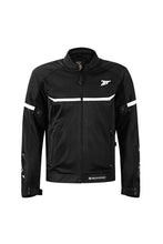 Load image into Gallery viewer, SD-JR30.1 Mojave Jacket by Seventy Degrees – Summer Mesh Motorcycle Jacket for Men