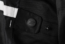 Load image into Gallery viewer, SEVENTY DEGREES JACKET SD-JR30.1 MOJAVE MEN BLACK/WHITE
