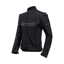 Load image into Gallery viewer, SD-JR60 Thunder Summer Jacket by Seventy Degrees – Mesh Motorcycle Jacket with CE Protection
