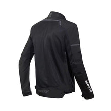 Load image into Gallery viewer, SD-JR60 Thunder Summer Jacket by Seventy Degrees – Mesh Motorcycle Jacket with CE Protection