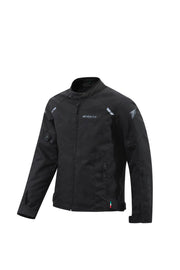 SD-JR65 Piston Jacket by Seventy Degrees – Waterproof & Thermal Riding Jacket for Men BOOST BOX