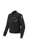 SEVENTY DEGREES سيفنتي ديغري JACKET SD-JT45 EXPEDITION BLACK جاكيت حماية
