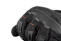 Load image into Gallery viewer, Seventy Degrees SD-T13 Aspen Light Motorcycle Gloves Black/Red – Waterproof Adventure Gloves with Rubber Protection