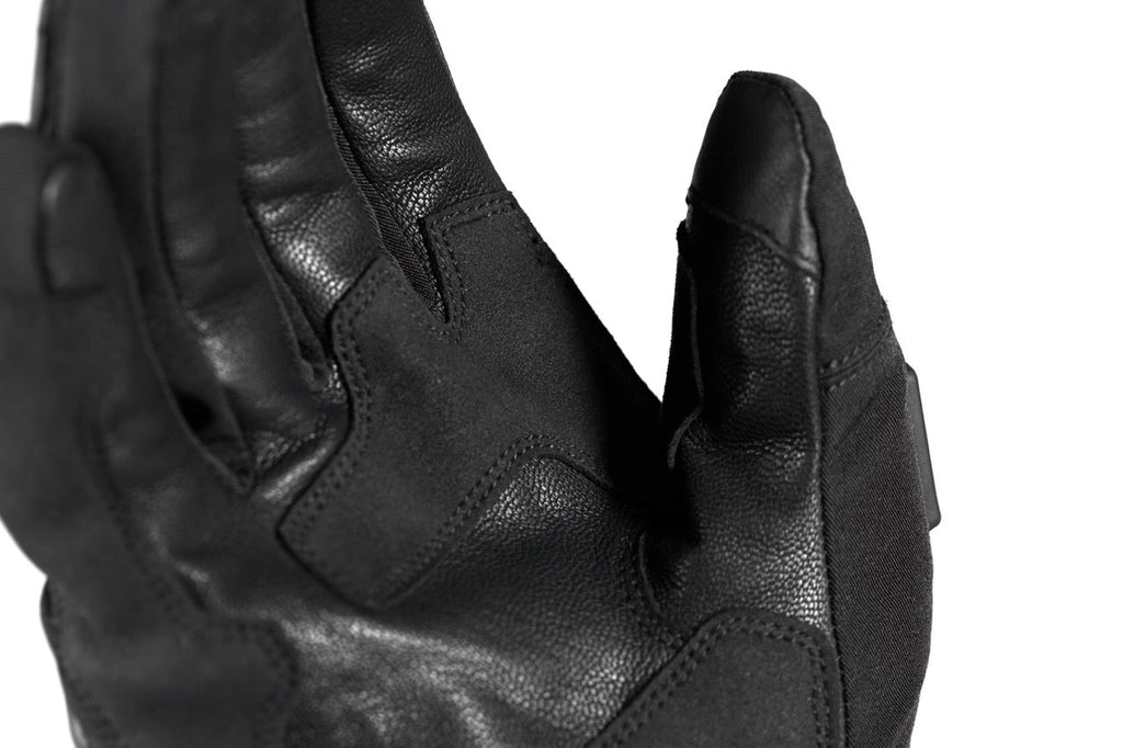 SEVENTY DEGREES GLOVE SD-T13 ASPEN LIGHT MEN BLACK/RED