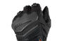 Load image into Gallery viewer, Seventy Degrees SD-T13 Aspen Light Motorcycle Gloves Black/Red – Waterproof Adventure Gloves with Rubber Protection