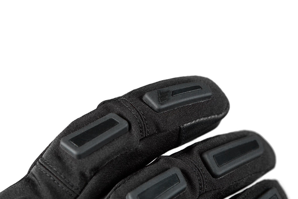 SEVENTY DEGREES GLOVE SD-T13 ASPEN LIGHT MEN BLACK/RED