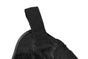 Load image into Gallery viewer, Seventy Degrees SD-T13 Aspen Light Motorcycle Gloves Black/Red – Waterproof Adventure Gloves with Rubber Protection