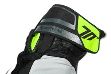 Load image into Gallery viewer, SEVENTY DEGREES GLOVE SD-T13 ASPEN LIGHT MEN GREY/FLUOR YELLOW