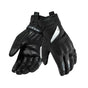 Seventy Degrees SD-T9 Expedition Gloves – Black, Waterproof Motorcycle Winter Gloves
