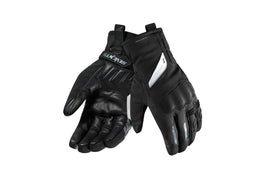 Seventy Degrees SD-T9 Expedition Gloves – Black, Waterproof Motorcycle Winter Gloves