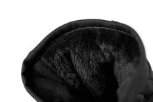 تحميل الصورة في عارض المعرض ، Seventy Degrees SD-T9 Expedition Gloves – Black, Waterproof Motorcycle Winter Gloves