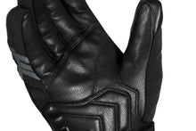 تحميل الصورة في عارض المعرض ، Seventy Degrees SD-T9 Expedition Gloves – Black, Waterproof Motorcycle Winter Gloves