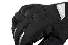 تحميل الصورة في عارض المعرض ، Seventy Degrees SD-T9 Expedition Gloves – Black, Waterproof Motorcycle Winter Gloves
