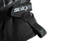 Load image into Gallery viewer, Seventy Degrees SD-T9 Expedition Gloves – Black, Waterproof Motorcycle Winter Gloves