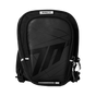 Load image into Gallery viewer, SEVENTY DEGREES SD-TL1 MOTORCYCLE LEG BAG BLACK