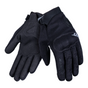 Seventy 70 SD-C40 Asphalt Summer Motorcycle Gloves Black Grey