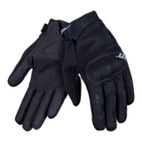SEVENTY DEGREES GLOVE SD-C40 ASPHALT MEN BLACK