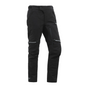 تحميل الصورة في عارض المعرض ، Seventy 70 SD-PT9 Expedition Motorcycle Pants Black