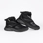 تحميل الصورة في عارض المعرض ، Seventy Degrees SD-BC9 Premier Urban black motorcycle boots for men and women with breathable mesh and reinforced protection