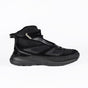 تحميل الصورة في عارض المعرض ، Seventy Degrees SD-BC9 Premier Urban black motorcycle boots for men and women with breathable mesh 