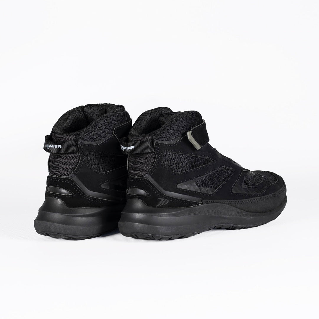 SEVENTY DEGREES سيفنتي ديغري BOOT SD-BC9 PREMIER URBAN BLACK حذاء حماية