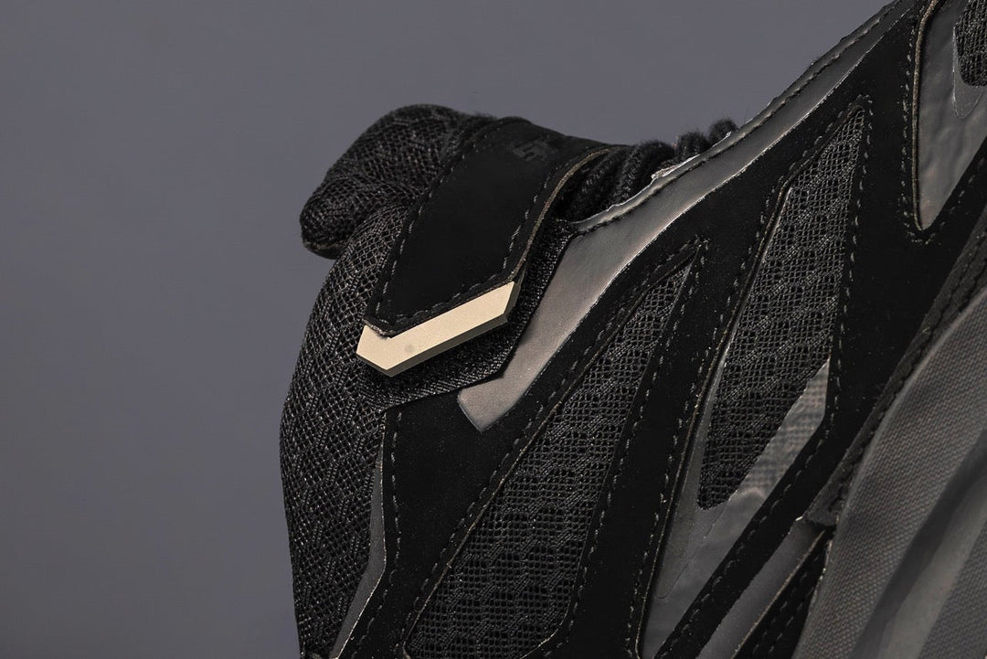 SEVENTY DEGREES سيفنتي ديغري BOOT SD-BC9 PREMIER URBAN BLACK حذاء حماية
