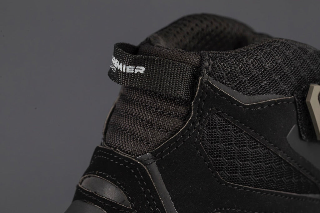 SEVENTY DEGREES سيفنتي ديغري BOOT SD-BC9 PREMIER URBAN BLACK حذاء حماية