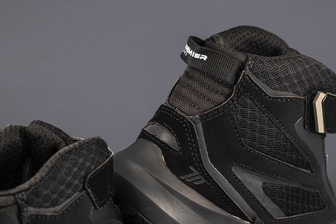 SEVENTY DEGREES سيفنتي ديغري BOOT SD-BC9 PREMIER URBAN BLACK حذاء حماية