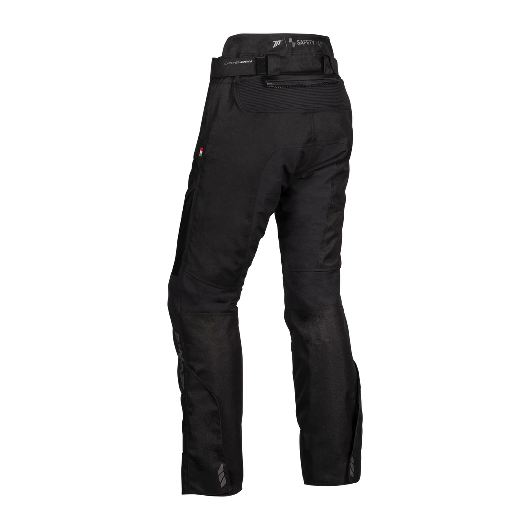 SEVENTY DEGREES سيفنتي ديغري SD-PT11 GARDENA BLACK بنطال حماية