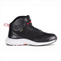 تحميل الصورة في عارض المعرض ، Seventy 70 SD-BC4 Vector Motorcycle Boots Black Red White