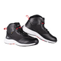 Seventy 70 SD-BC4 Vector Motorcycle Boots Black Red White