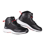 SEVENTY DEGREES سيفنتي ديغري SD-BC4 VECTOR BLK/RED حذاء حماية
