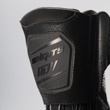 Load image into Gallery viewer, SEVENTY DEGREES BOOT SD-BA6 STELVIO HIGH BLACK/GREY