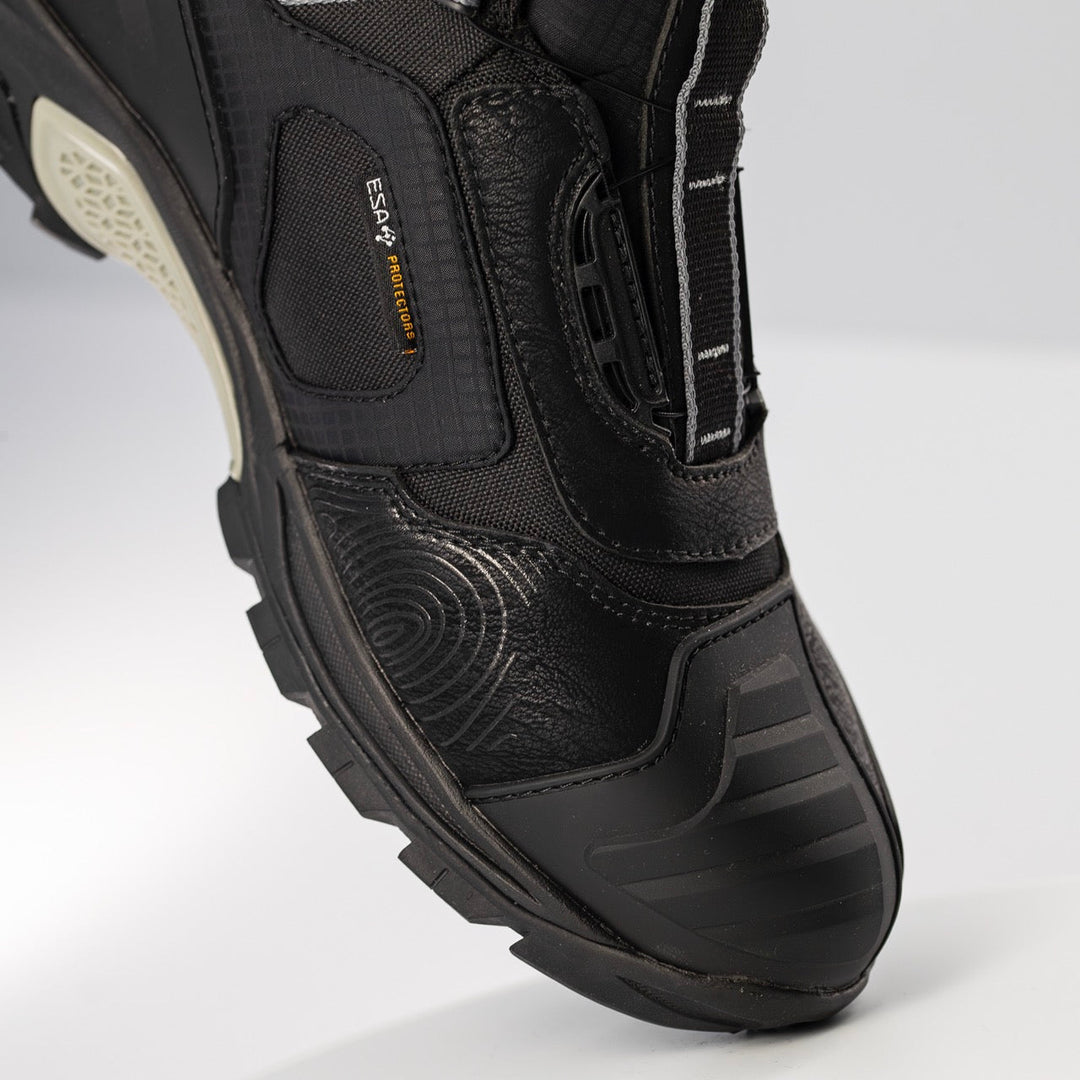 SEVENTY DEGREES سيفنتي ديغري BOOT SD-BA6 STELVIO HIGH حذاء حماية مرتفع