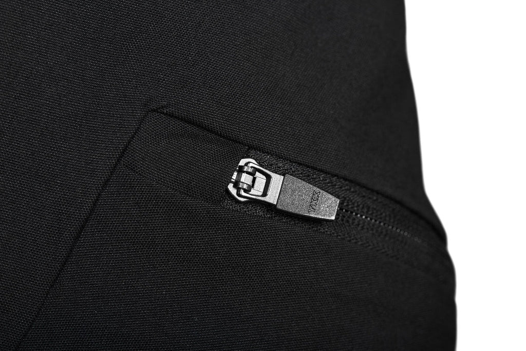SEVENTY DEGREES TROUSER SD-PC28 MILANO MEN BLACK