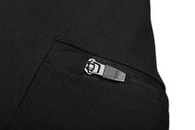 Load image into Gallery viewer, SEVENTY DEGREES TROUSER SD-PC28 MILANO MEN BLACK