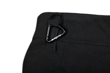 Load image into Gallery viewer, SEVENTY DEGREES TROUSER SD-PC28 MILANO MEN BLACK