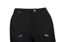 Load image into Gallery viewer, SEVENTY DEGREES TROUSER SD-PC28 MILANO MEN BLACK